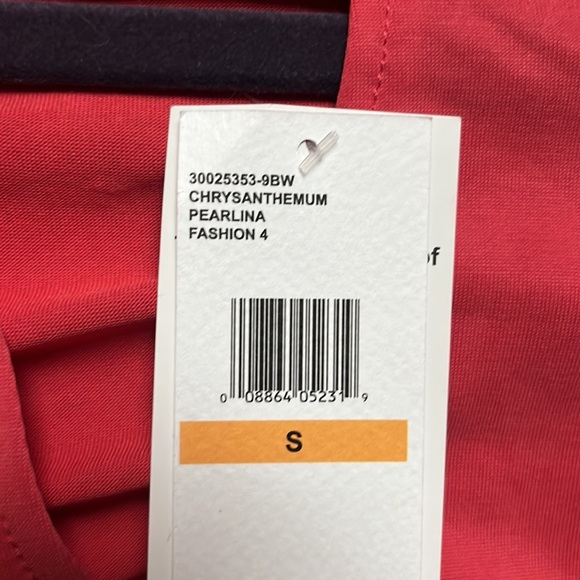 Brand new Jessica Simpson top - Picture 3 of 5